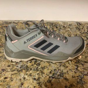 Terrex- Adidas Trail Runner